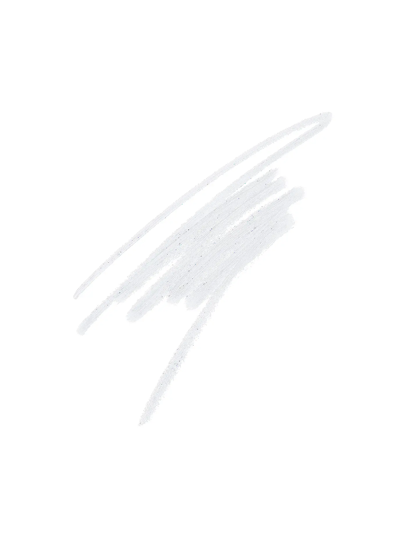 LANCÔME | Augenkonturenstift - Le Stylo Waterproof ( 03 Chocolate ) | weiss